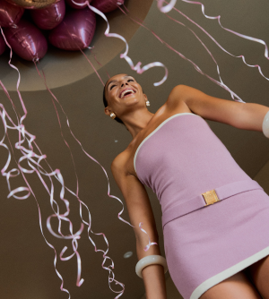 The Women of Cin Cin