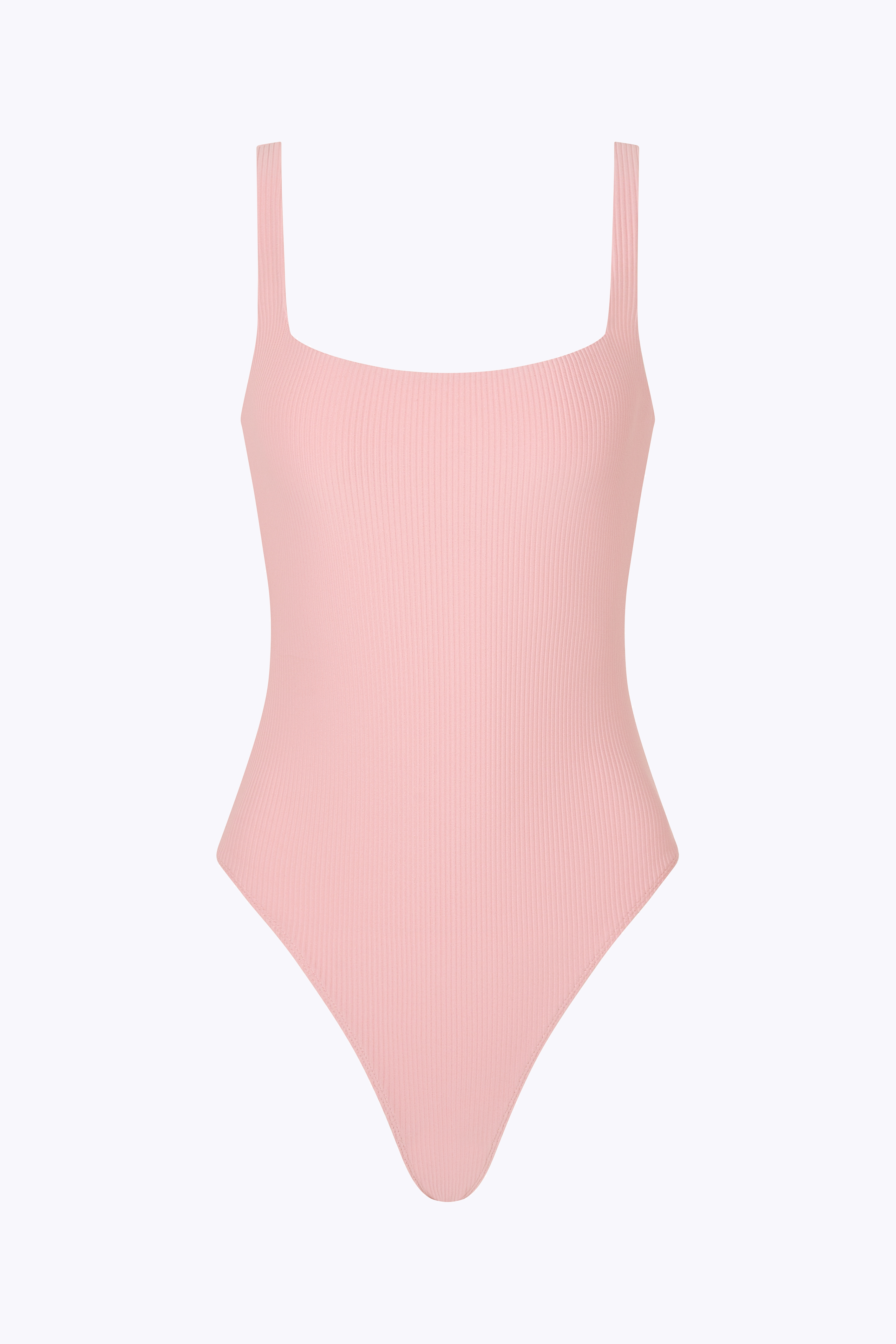 Ballet Classic Swimsuit - Pink Corduroy