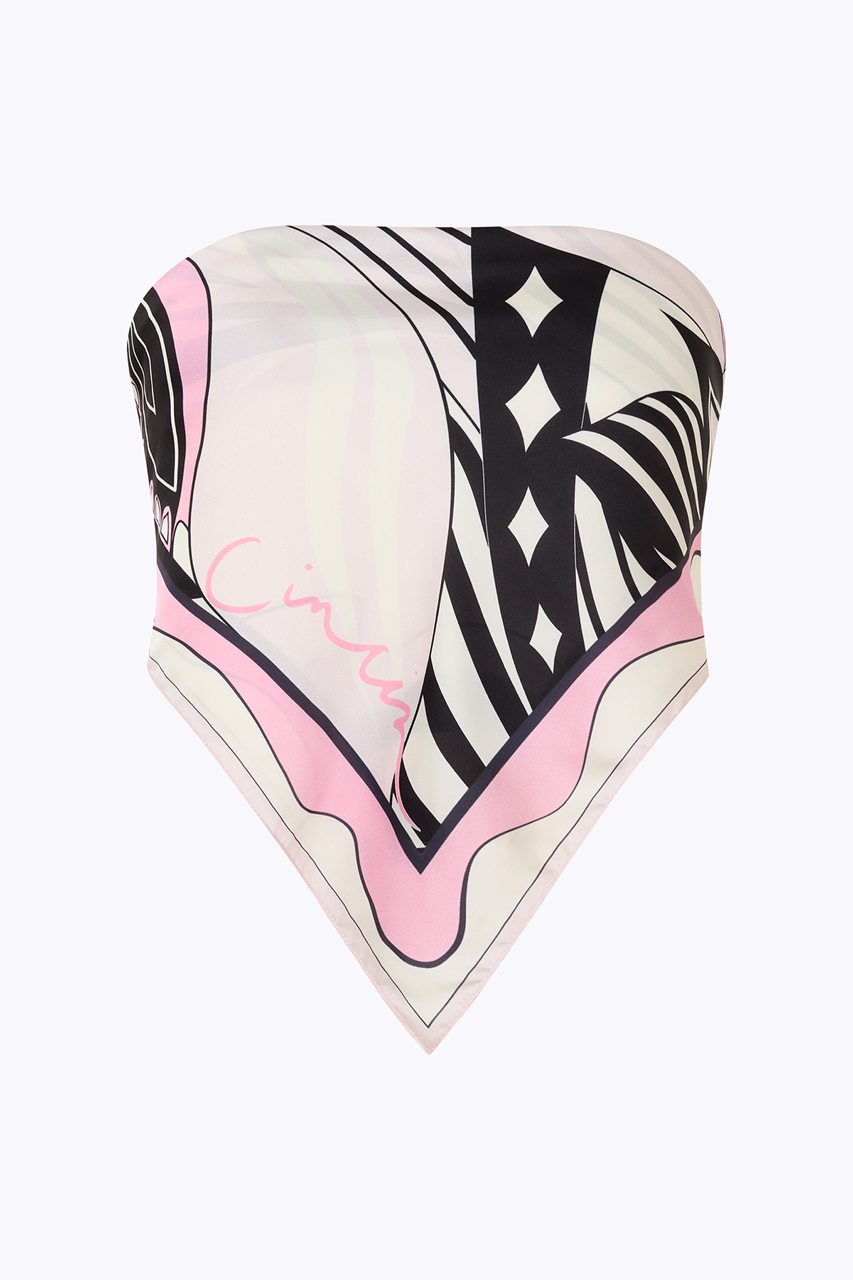 Head Scarf - Allegro