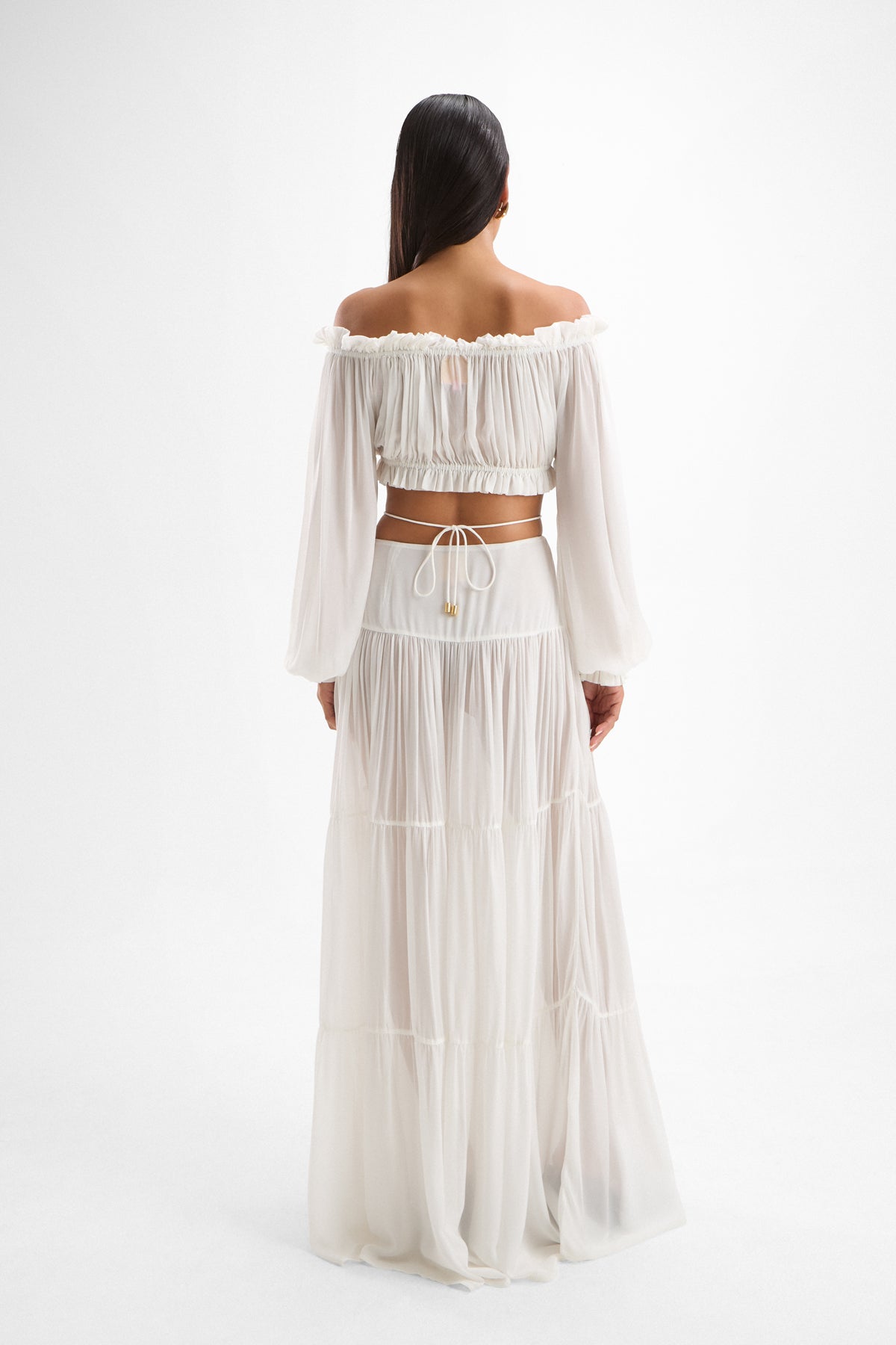 Ipanema Top - Pearl
