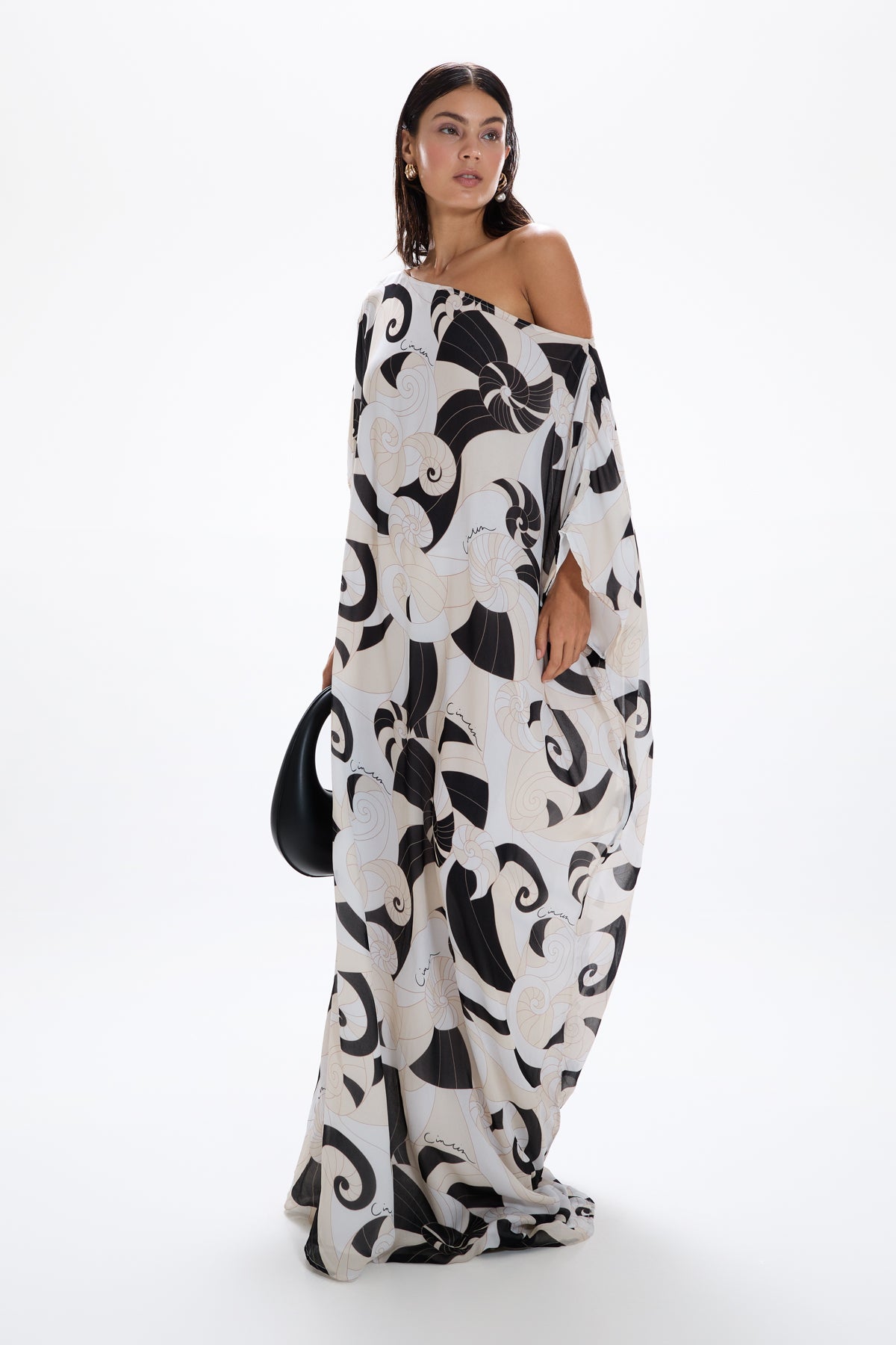 Malibu Caftan - Nautilus