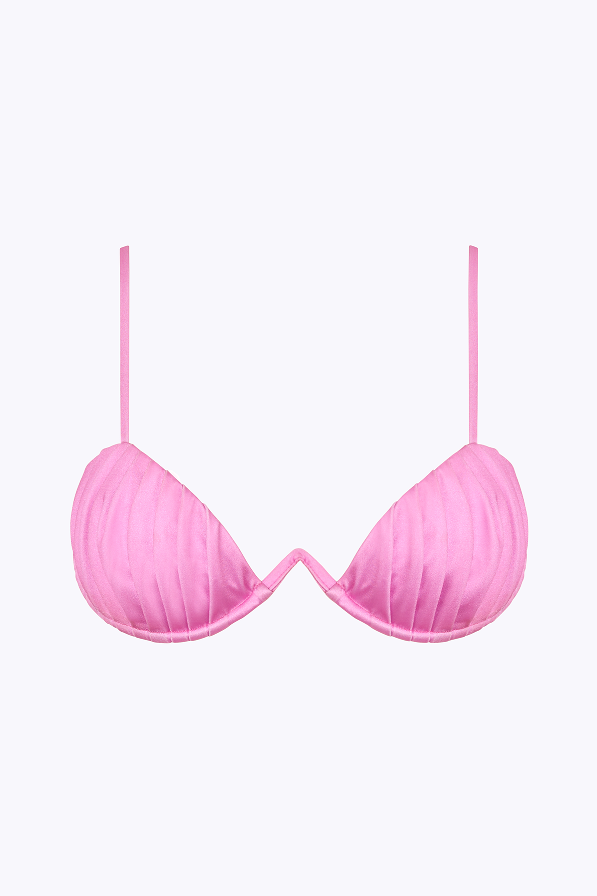 Oyster Bra Dress