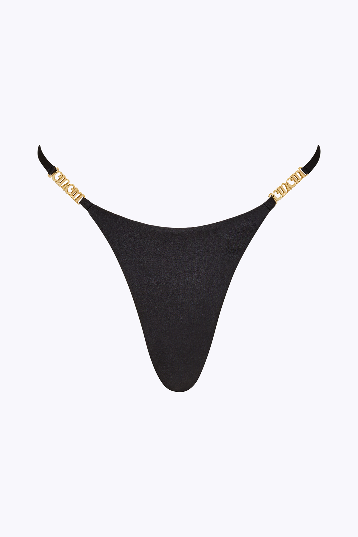 Midsummer' String Bottoms - Black