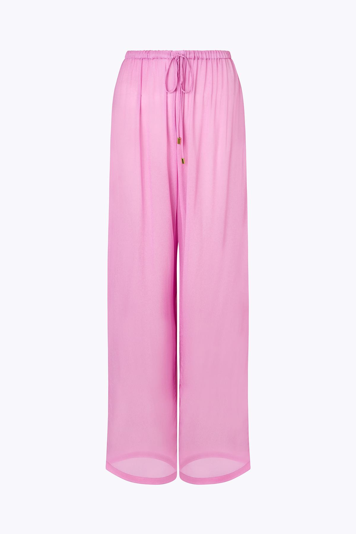 'Oasis' Pants - Dahlia