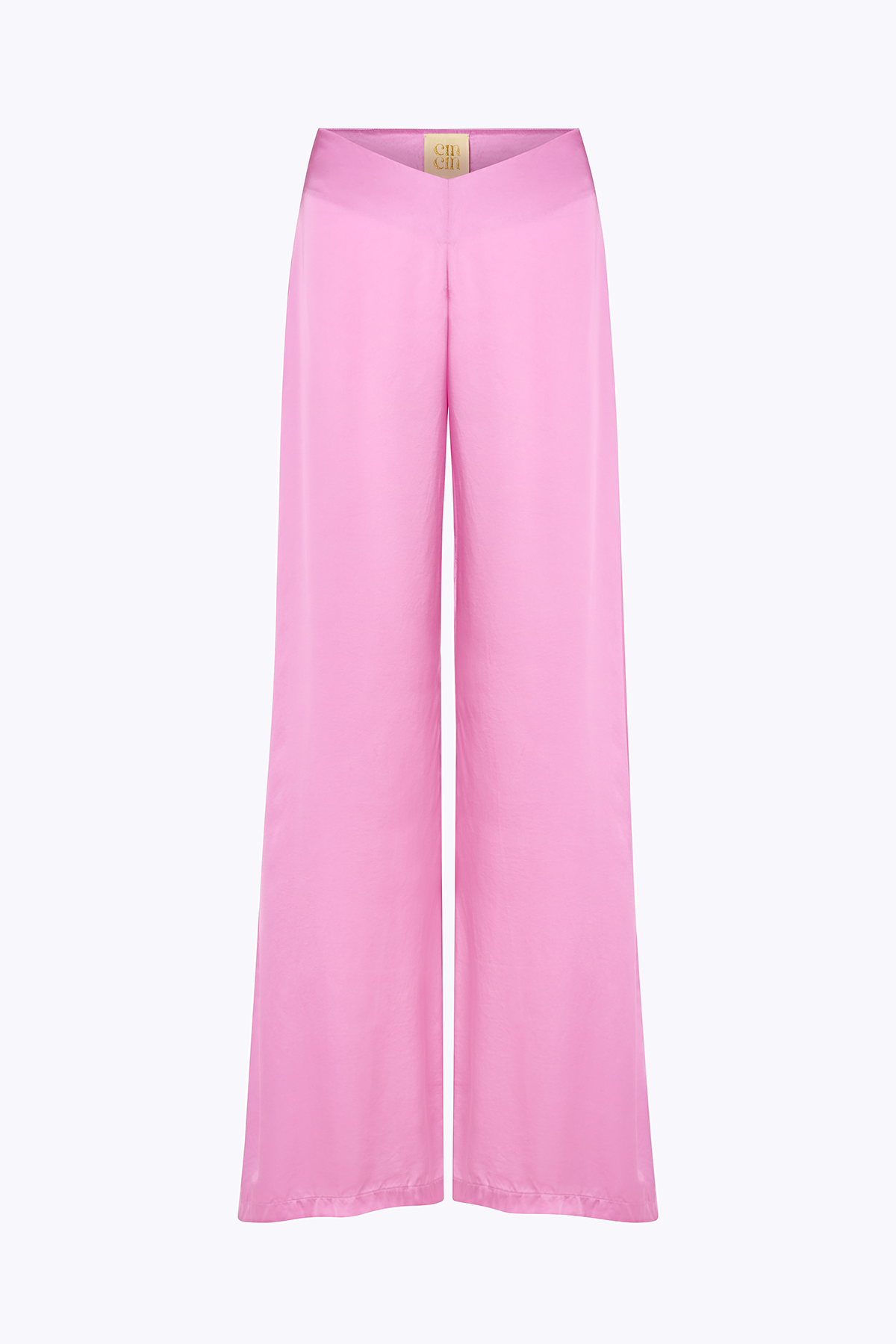 'Arena' Long Pants - Dahlia