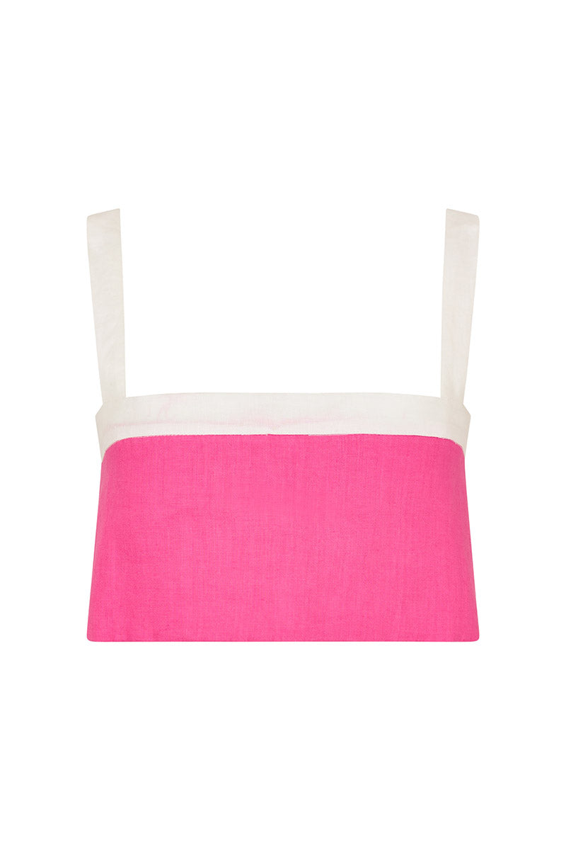 Twiggy' Top - Barbie