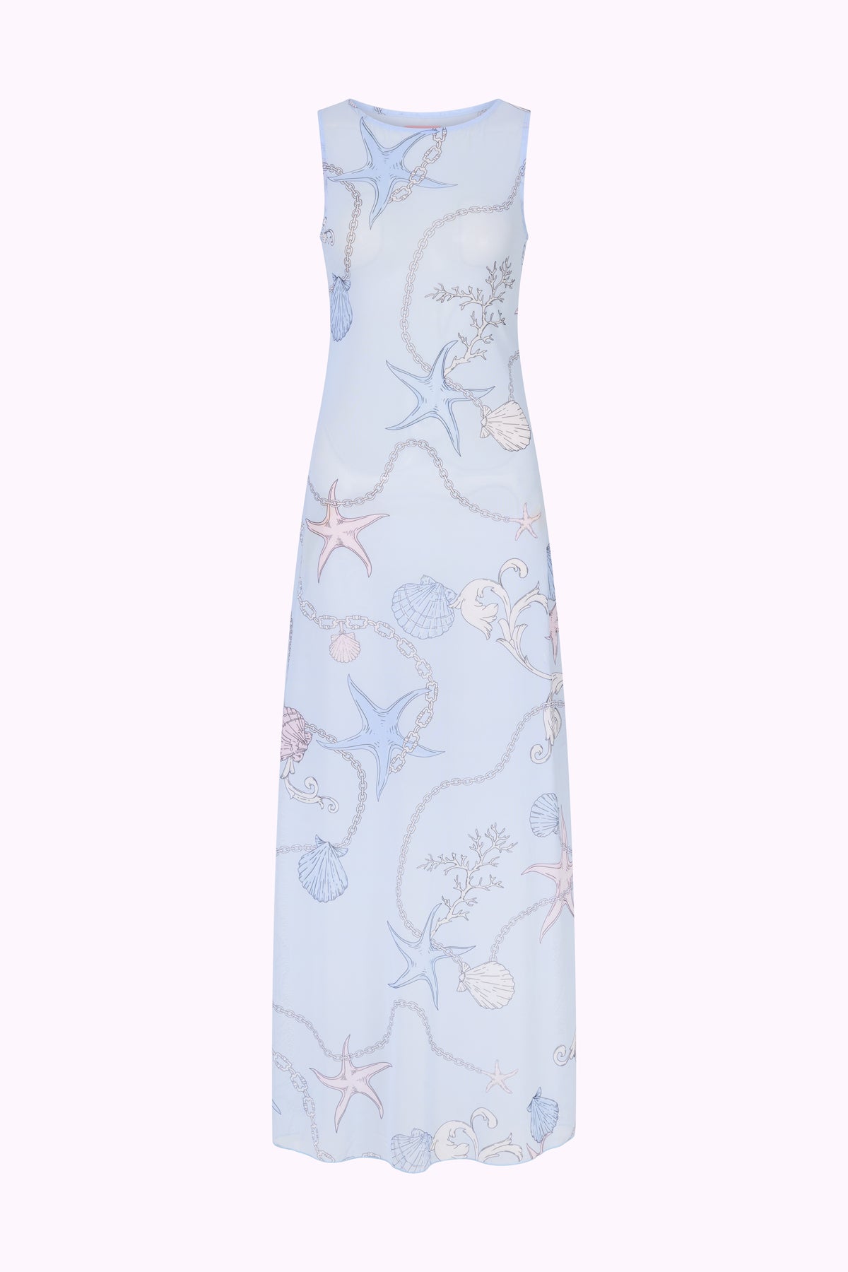 Crystal Dress - Ephemeral