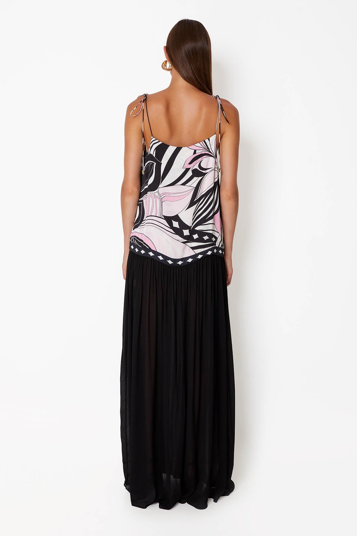 Deco Dress - Allegro