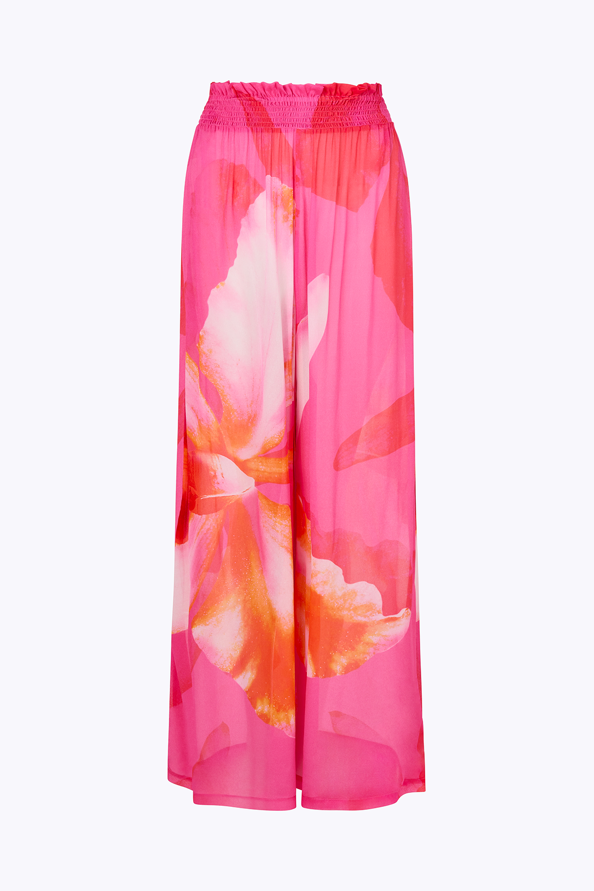 Mission' Pants - Wildflower