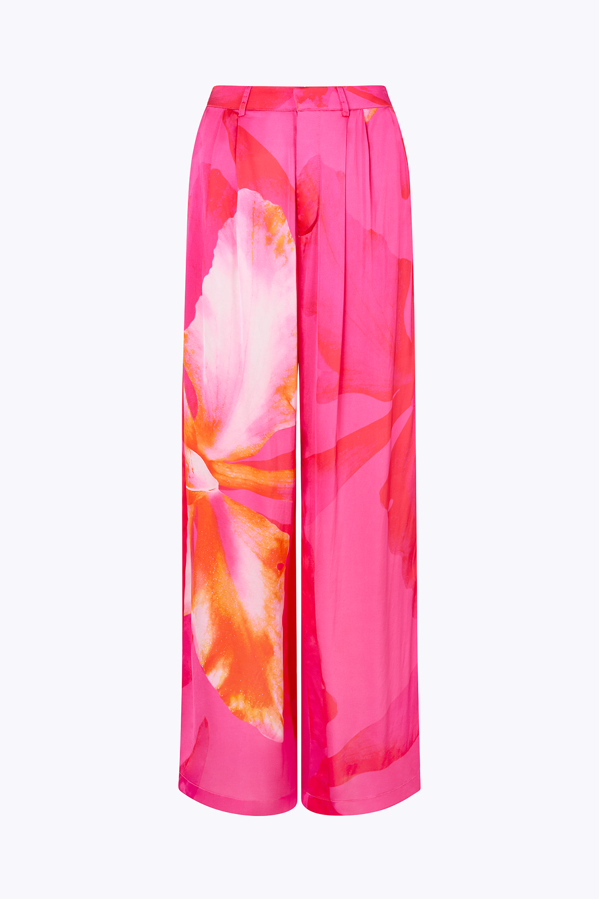 Palace' Pants - Wildflower