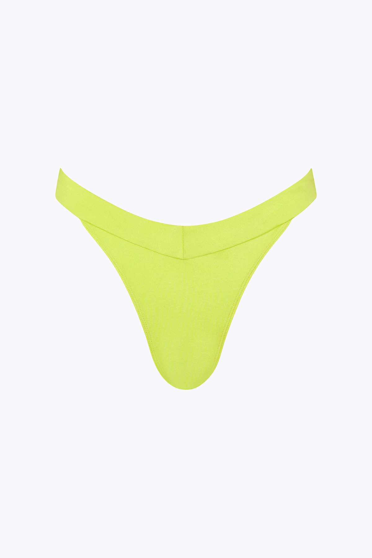 Sunkiss' Bikini Bottoms - Citrus