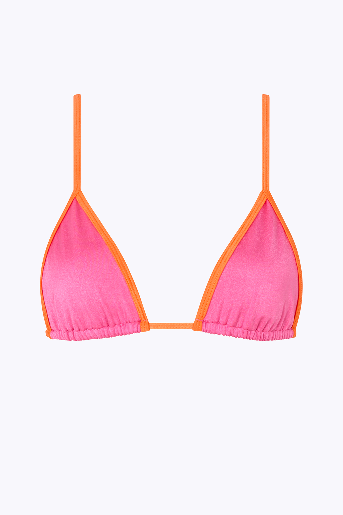Thrills' Bikini Top - Barbie