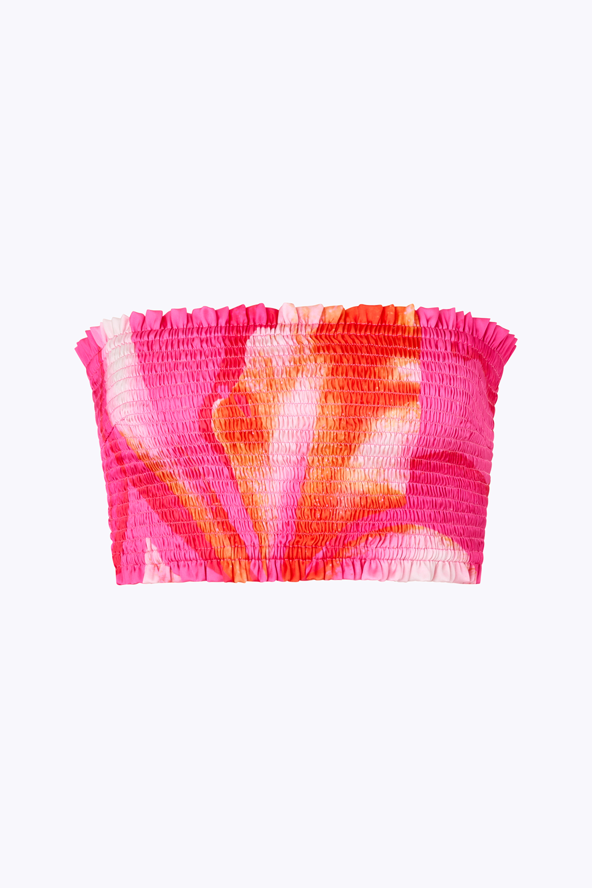 Fete' Top - Wildflower