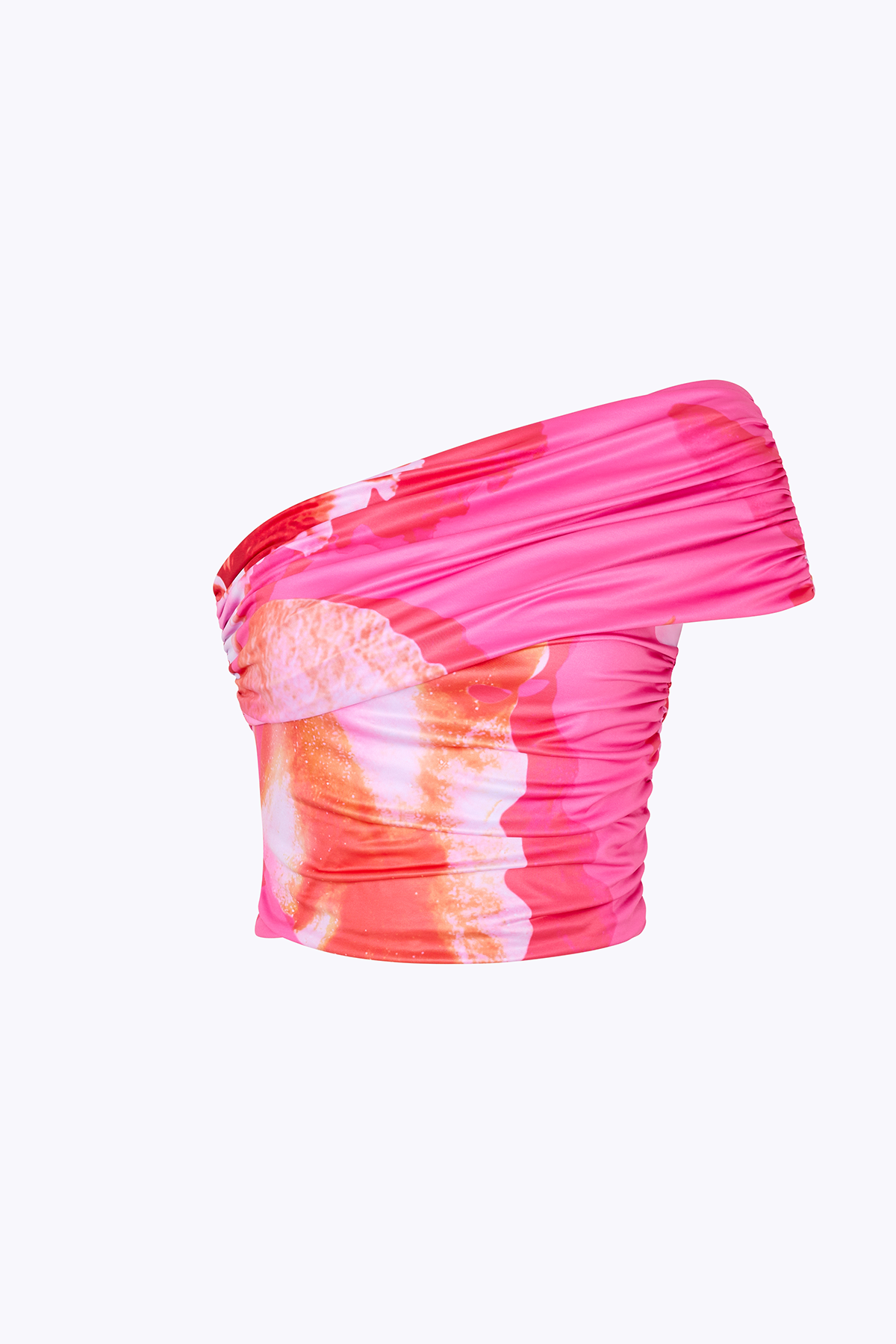 Paris' Top - Wildflower