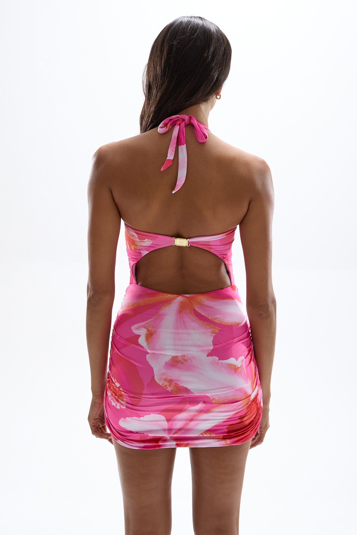 Marquee' Dress - Wildflower