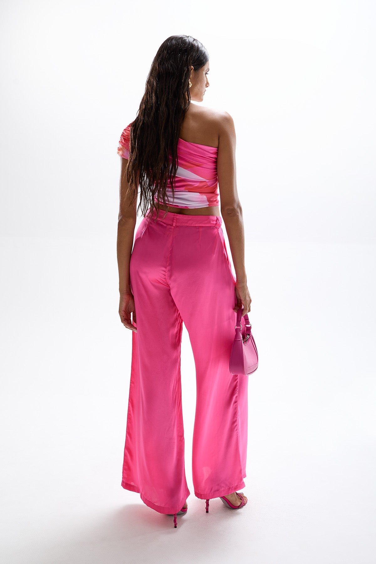 Palace' Pants - Barbie