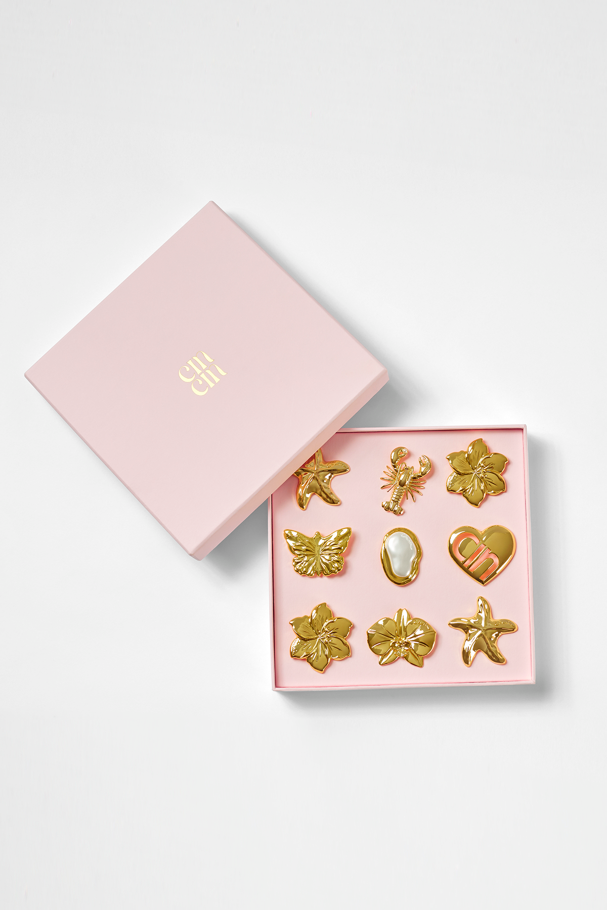 Jewels' Gift Set