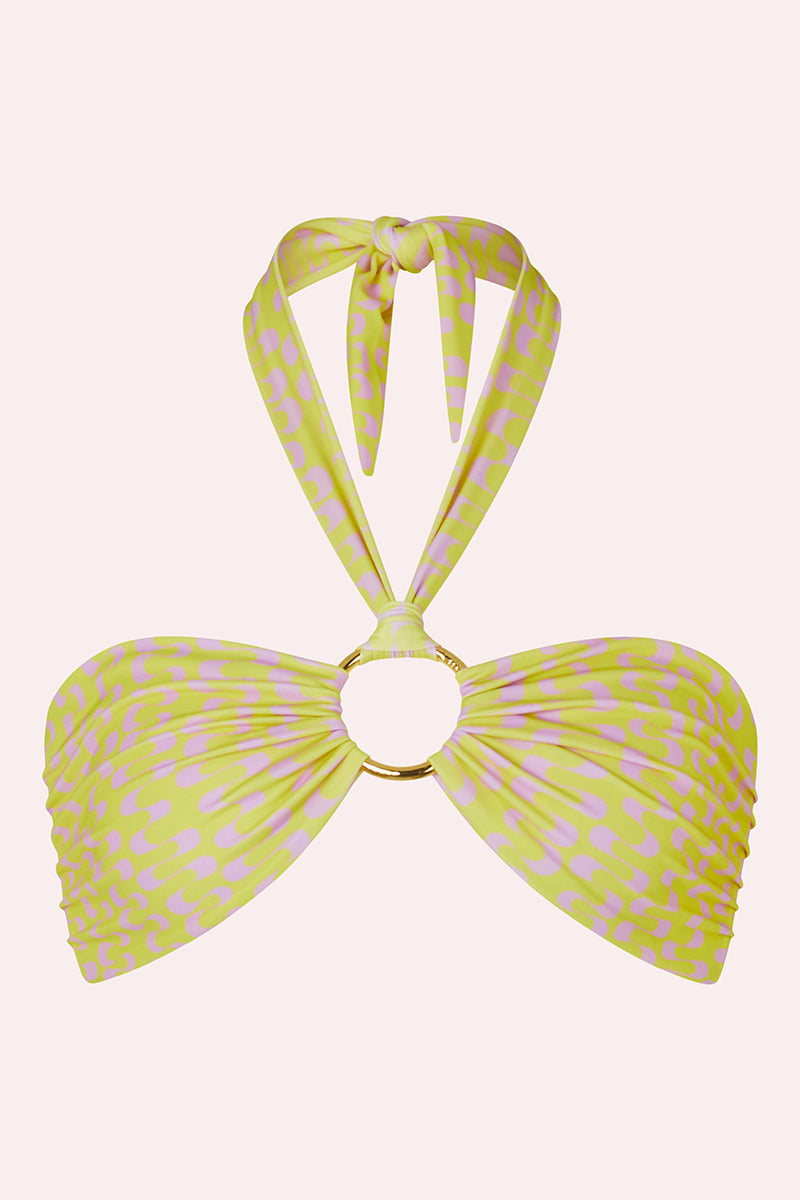 Amulet Bandeau Top - Sunray