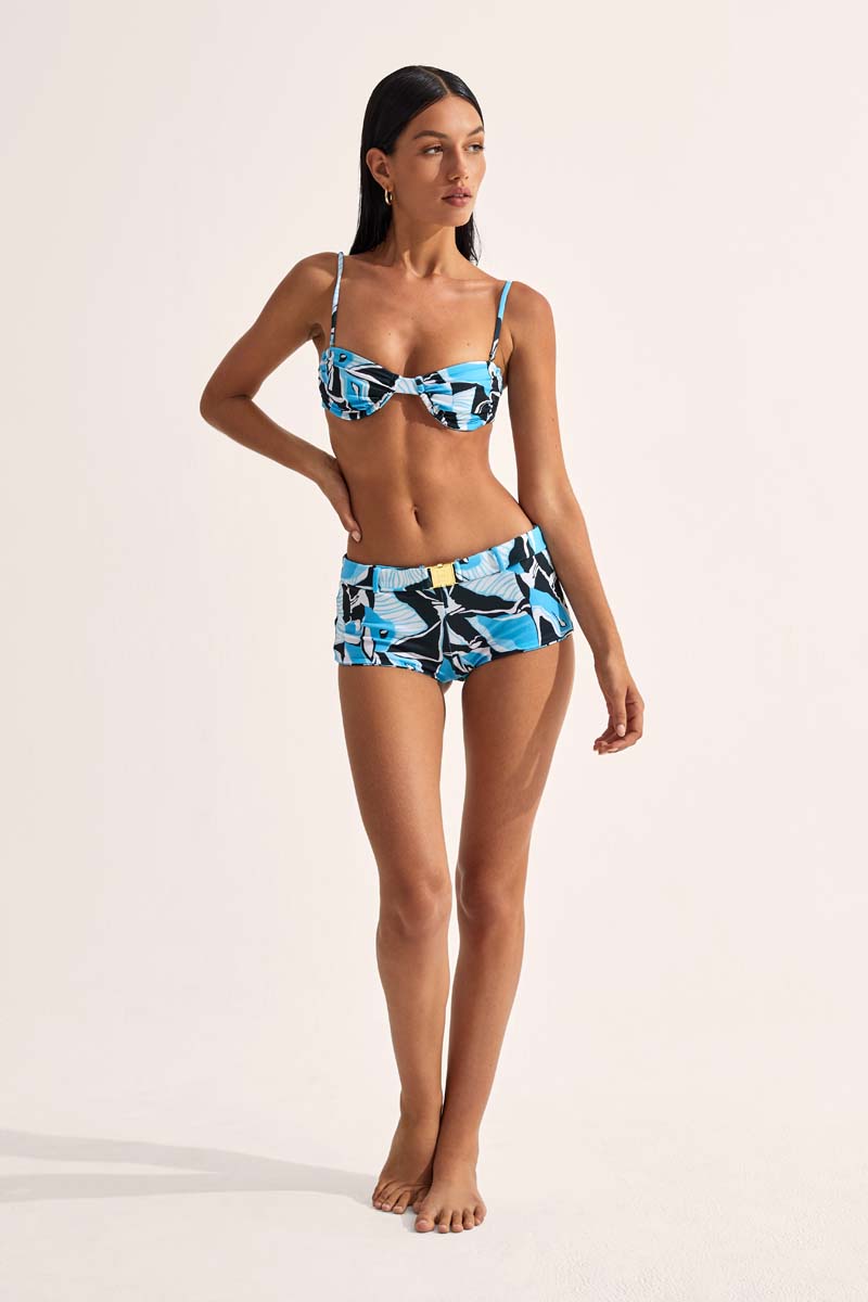 Subsea Boyleg Bottom - Artifice Aqua