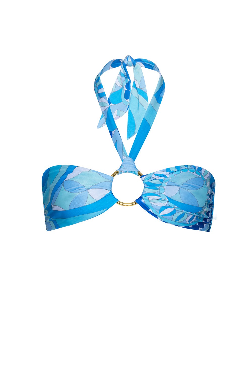 Amulet Bandeau - Azur