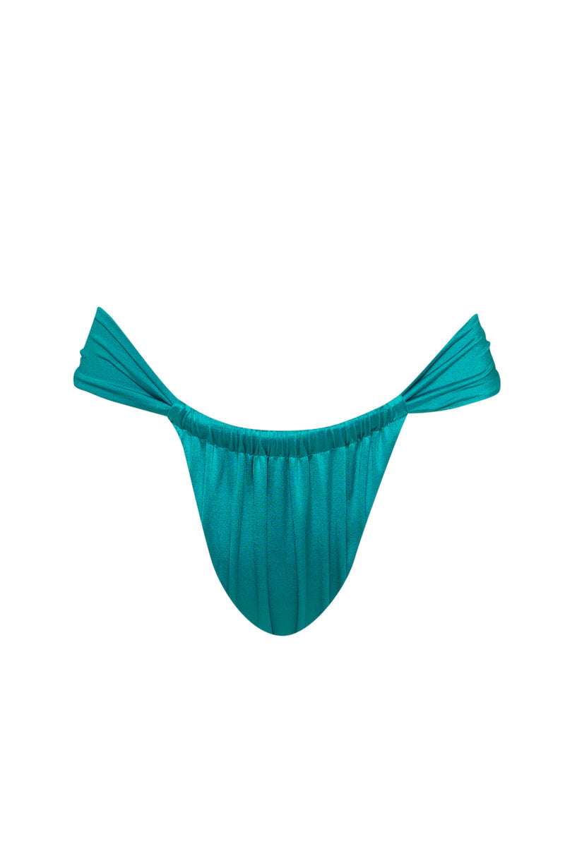 Marina' Bottoms - Teal