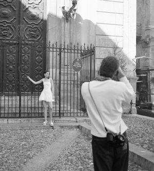 Postcards from Palermo