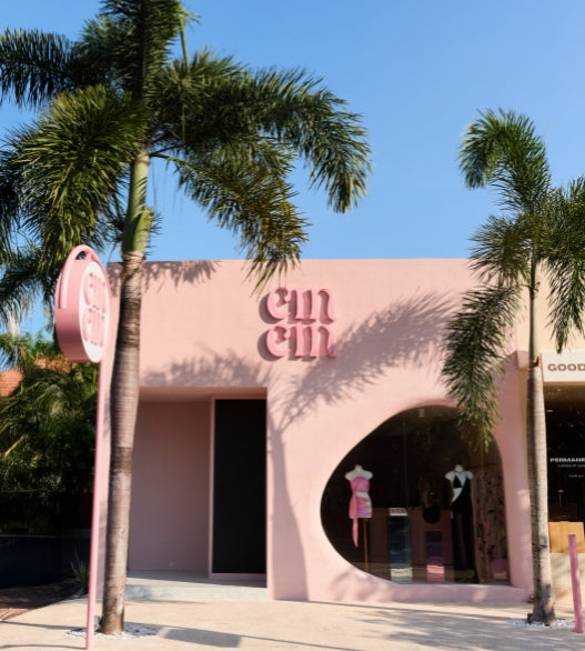 Cin Cin Pererenan Store