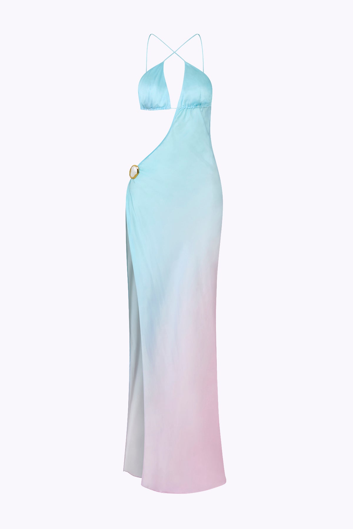 Villa Moonstone Maxi Dress - Gelato