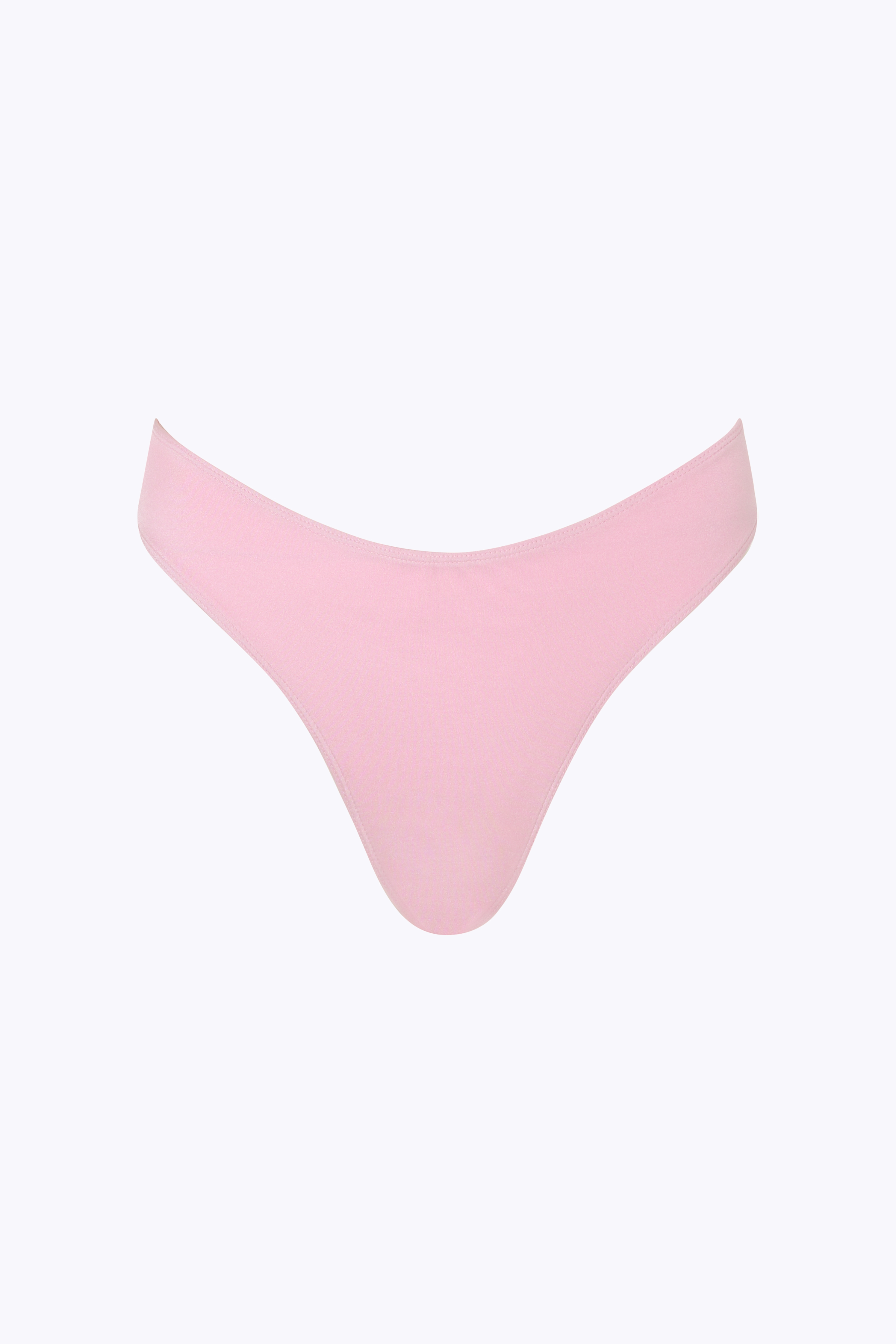 Boulevard' Classic Bottom - Ballet Pink
