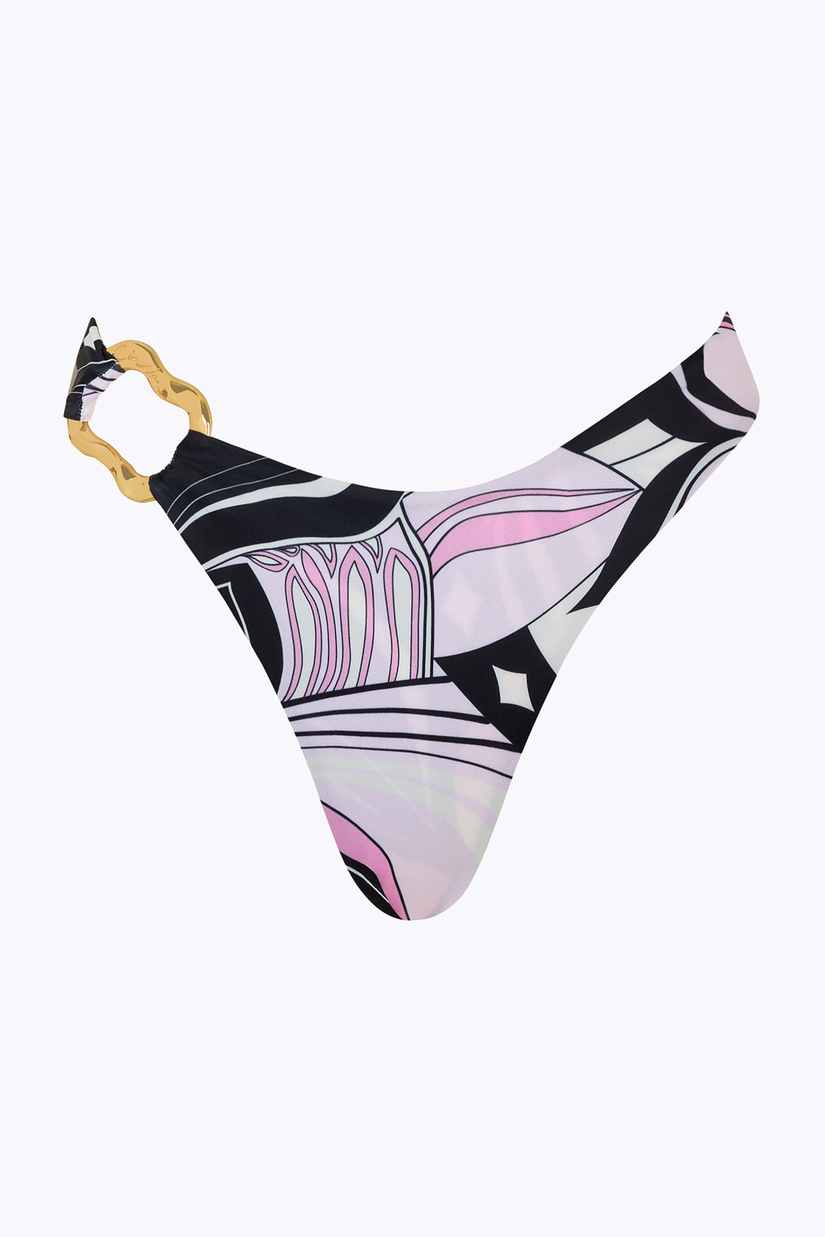 'Cruise' Hoop Bottoms - Allegro
