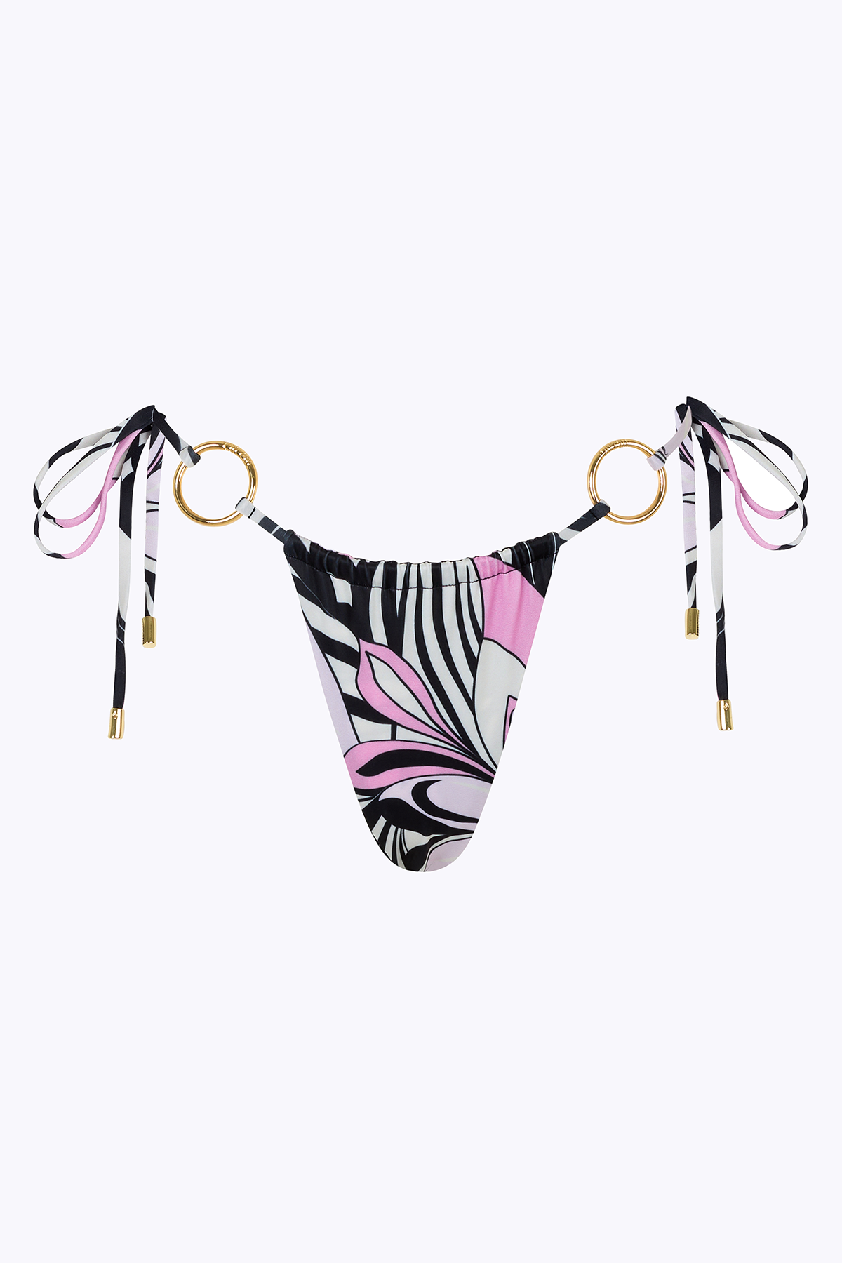 'Cove' String Bottoms - Allegro