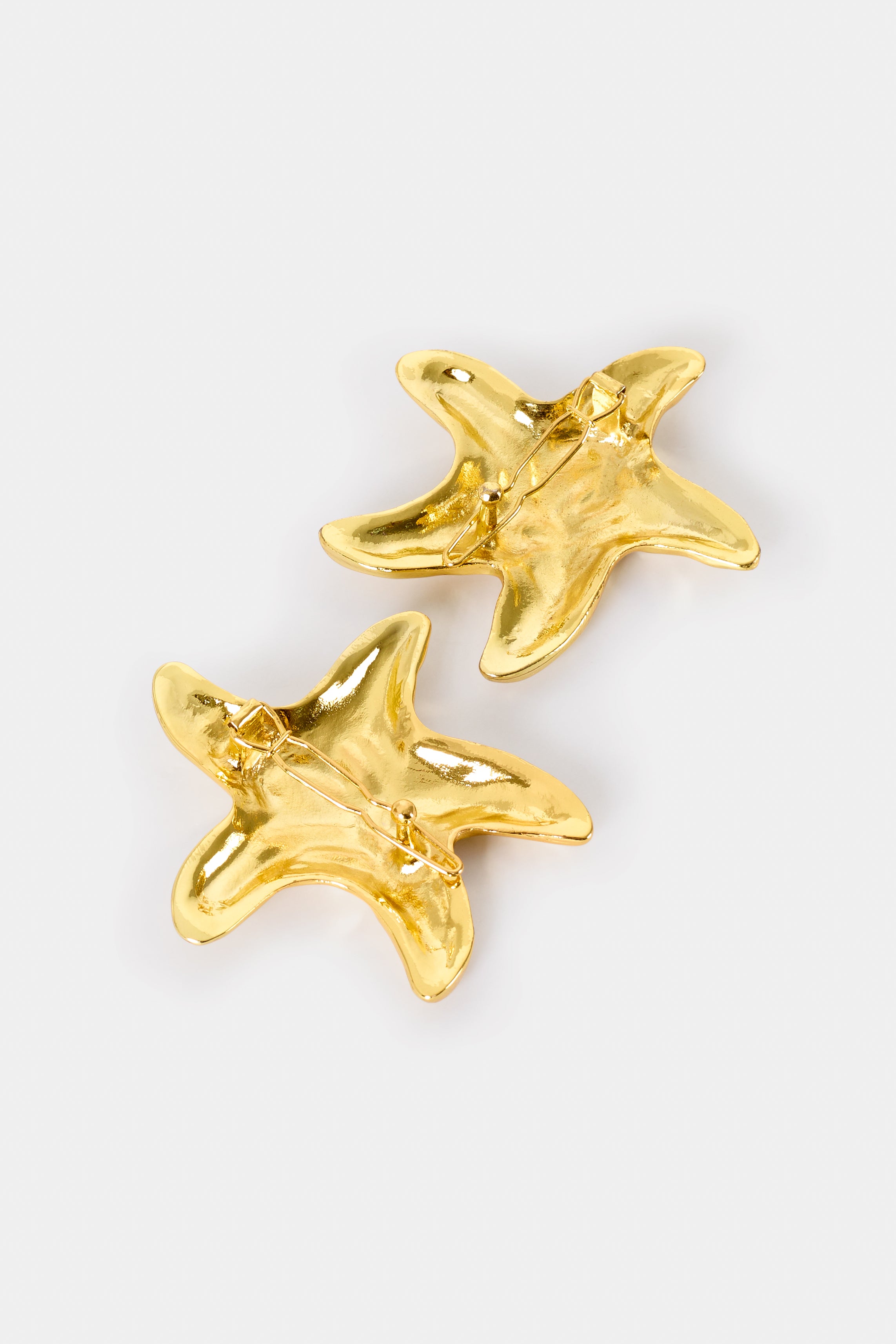 Seastar Clip-On Jewels