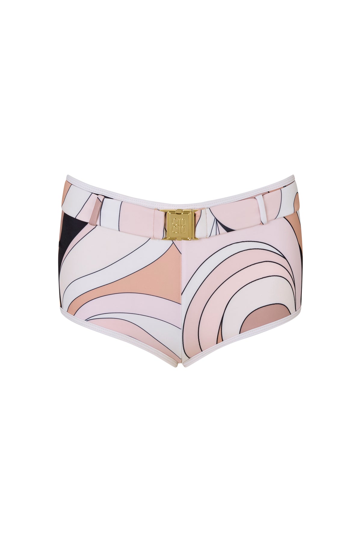 Fatale Bottoms - Mars Beige