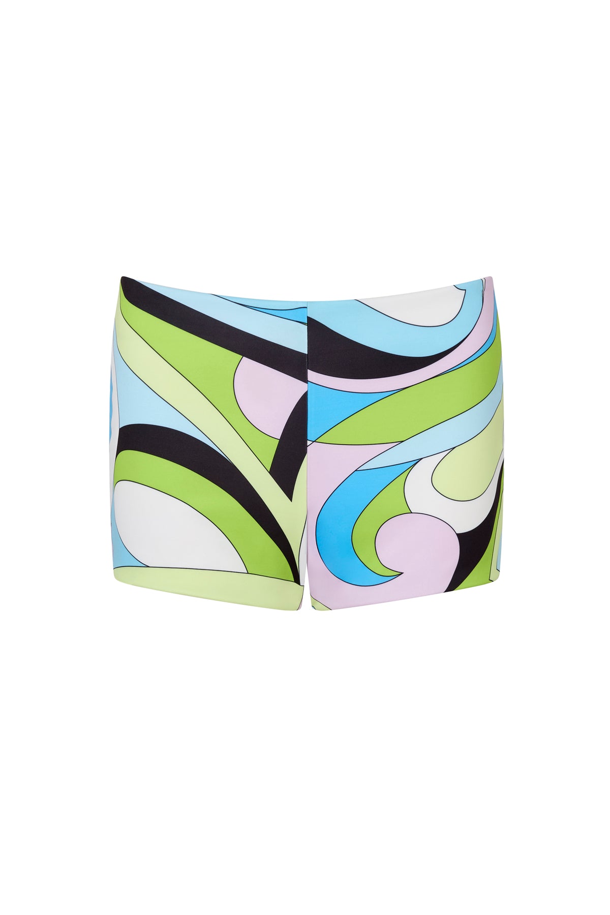 Fuji Shorts - Mars Blue