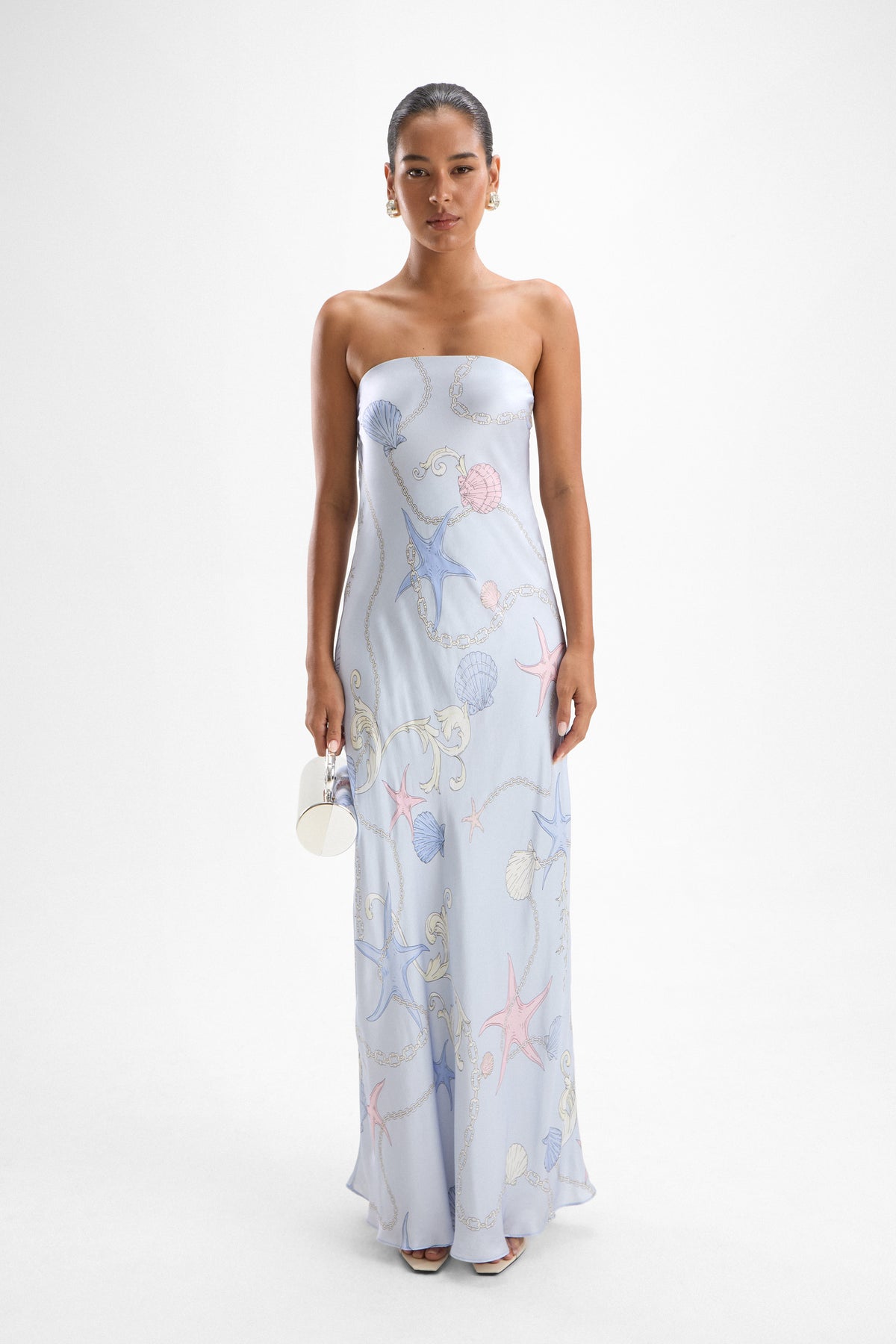 Duchess Dress - Ephemeral