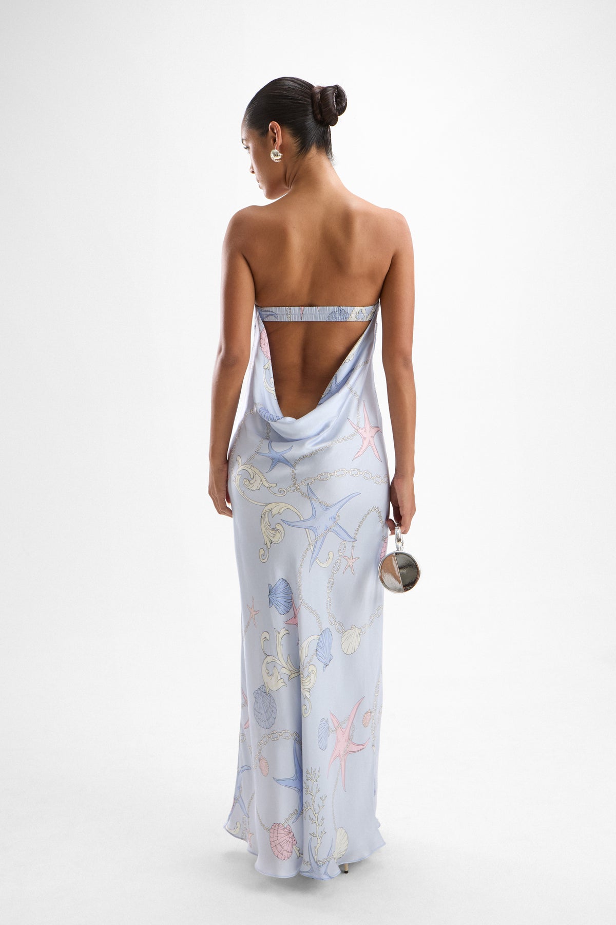 Duchess Dress - Ephemeral