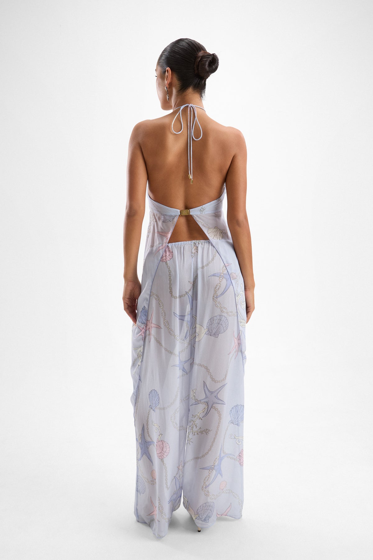 Bessette Pants - Ephemeral