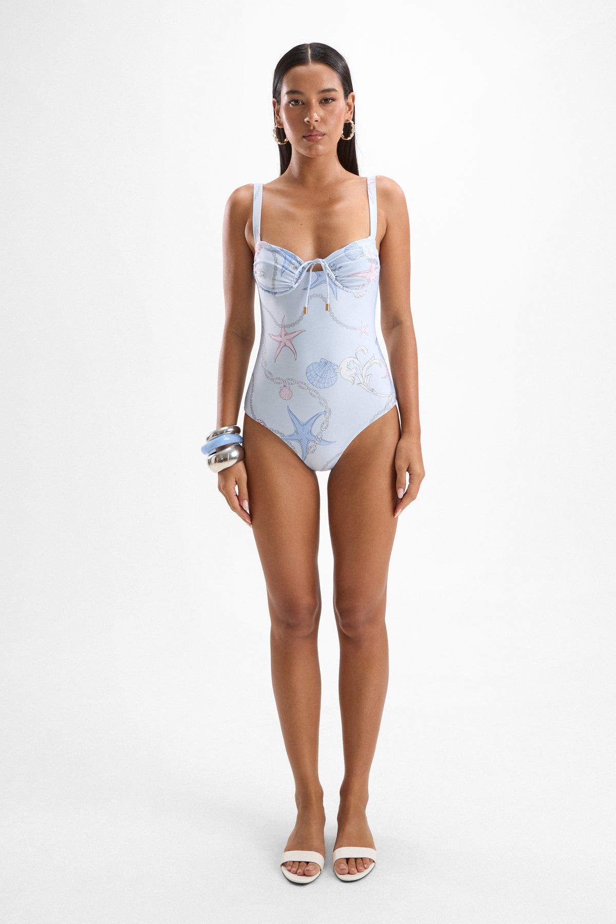 Darling Swimsuit - Ephemeral