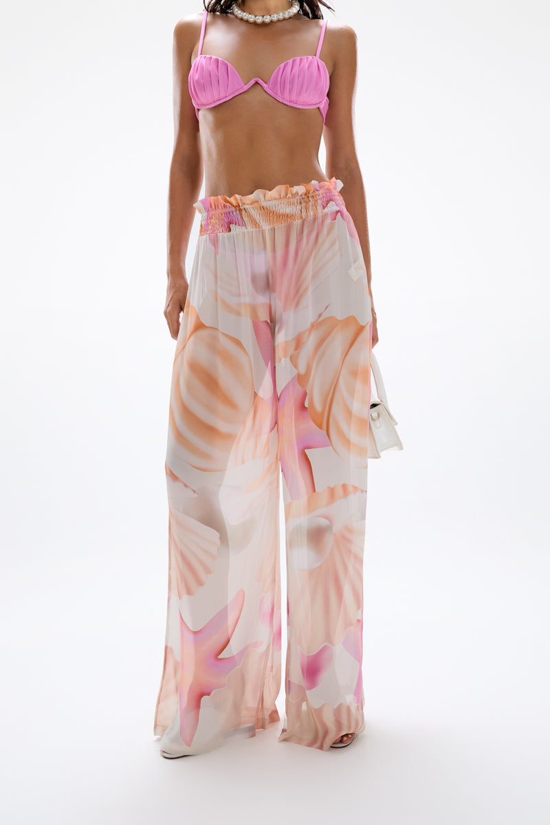 Mission' Pants - Tahiti Pink