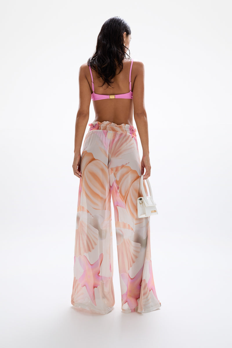 Mission' Pants - Tahiti Pink