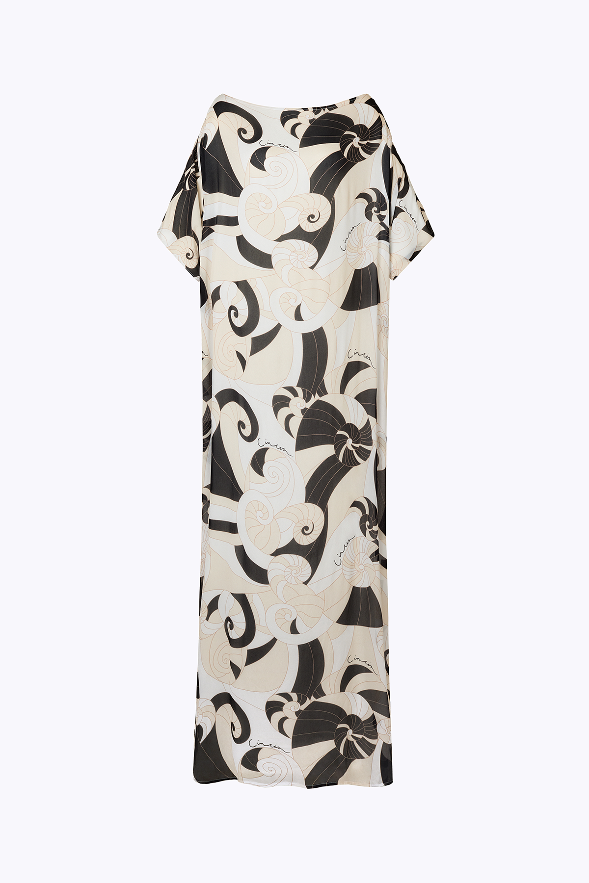 Malibu Caftan - Nautilus