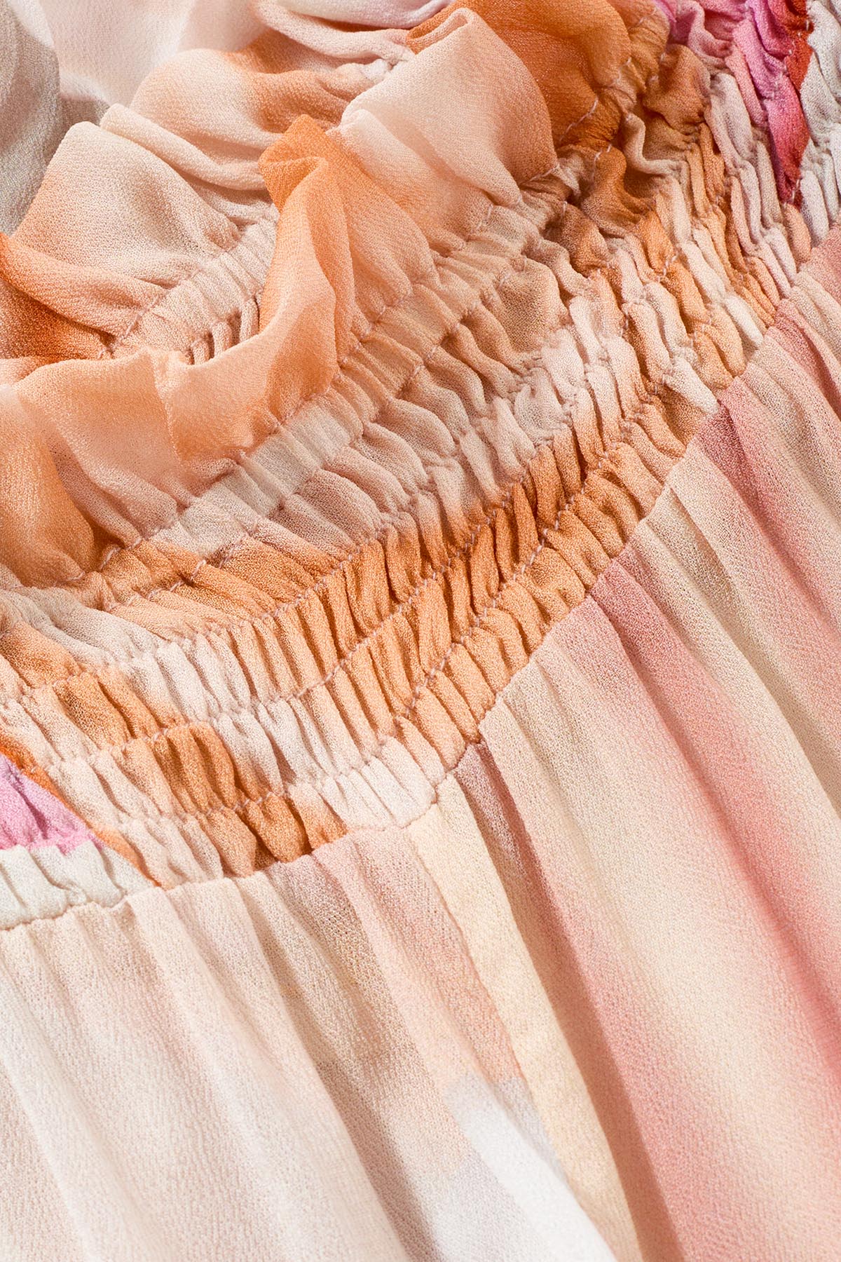 Mission' Pants - Tahiti Pink