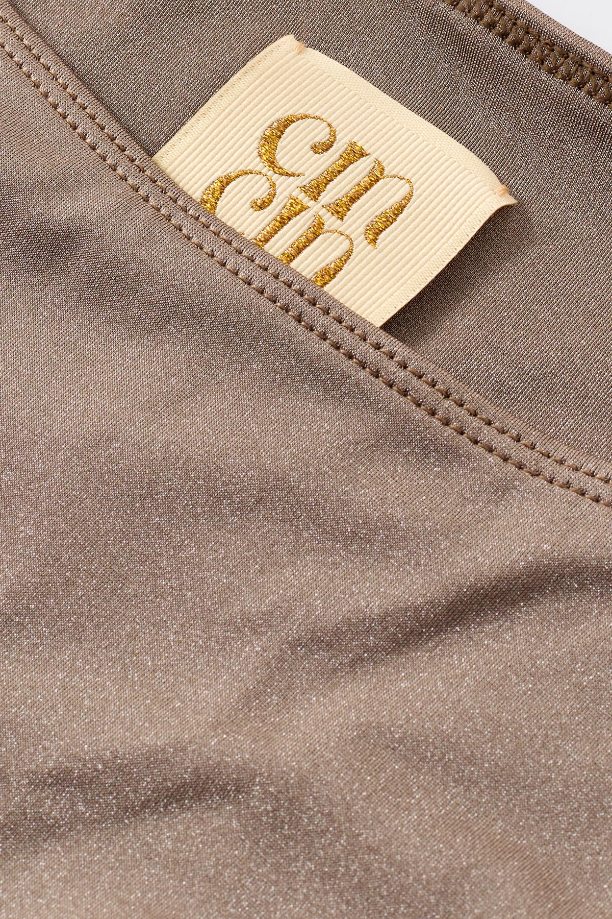 Boulevard' Classic Bottoms - Latte