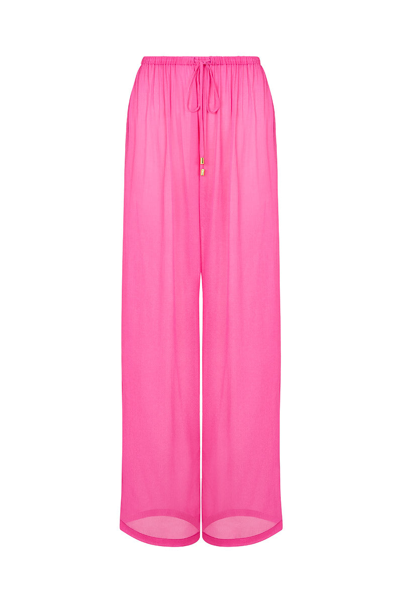 'Oasis' Pants - Barbie