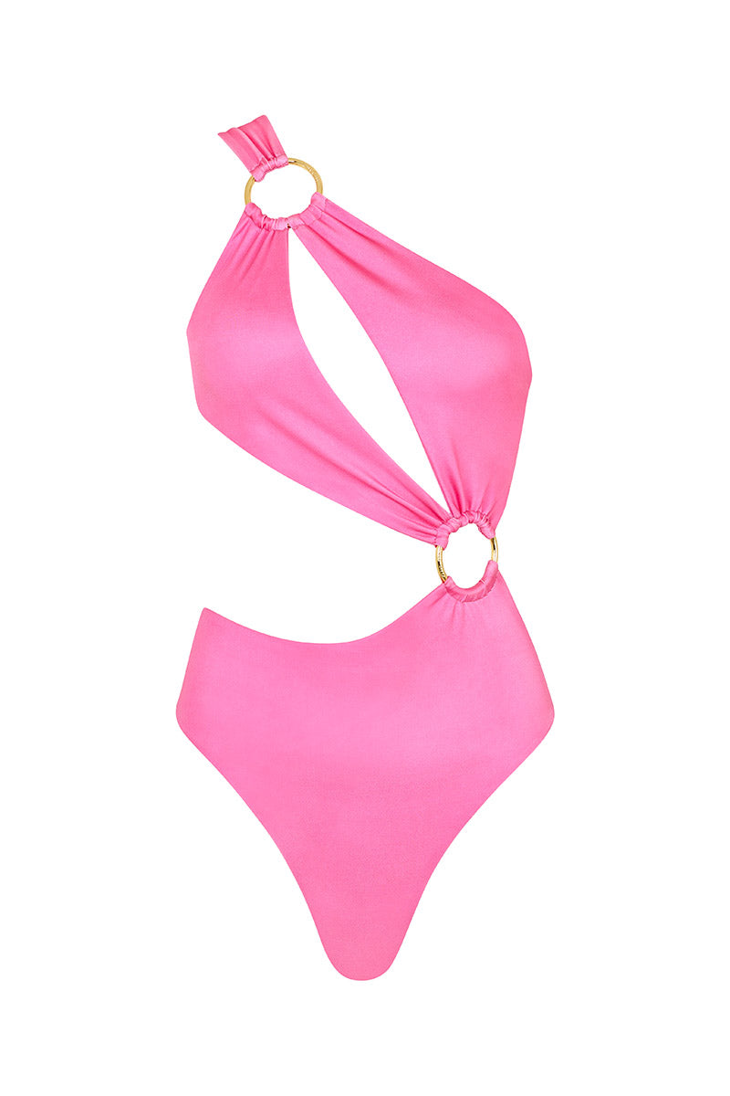 'Spectacle' Swimsuit - Barbie