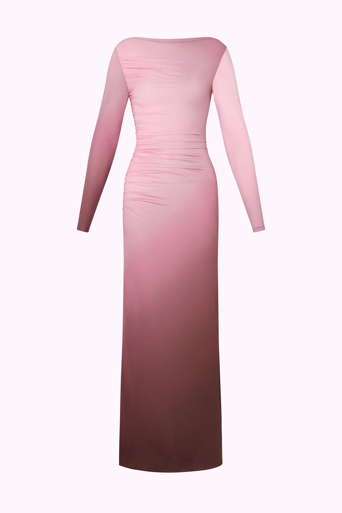 Empress Maxi Dress - Eclair