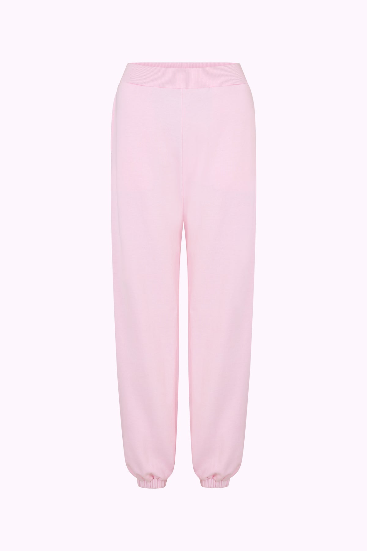 Cadence Sweatpants - Petal Pink
