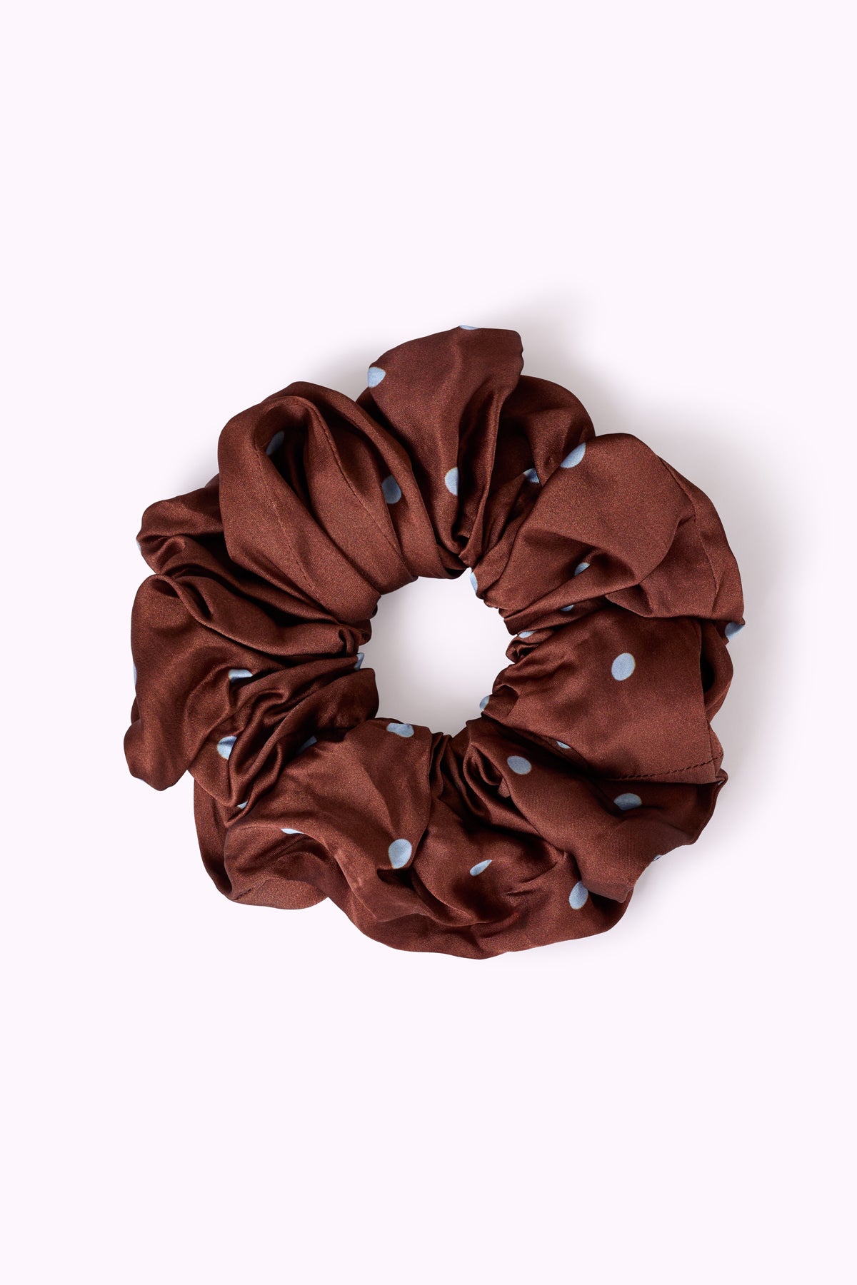 Scrunchie - Polka