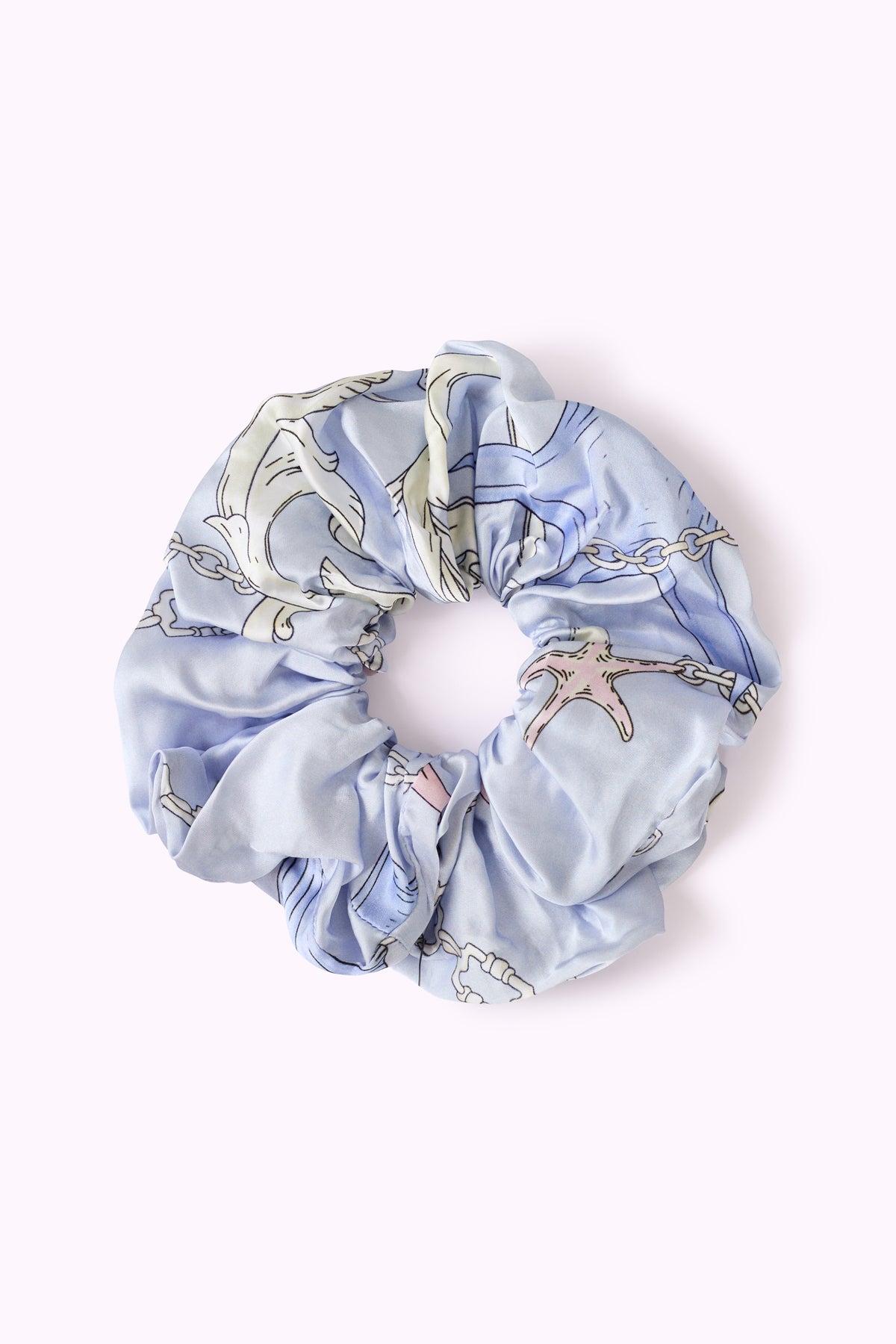 Scrunchie - Ephemeral