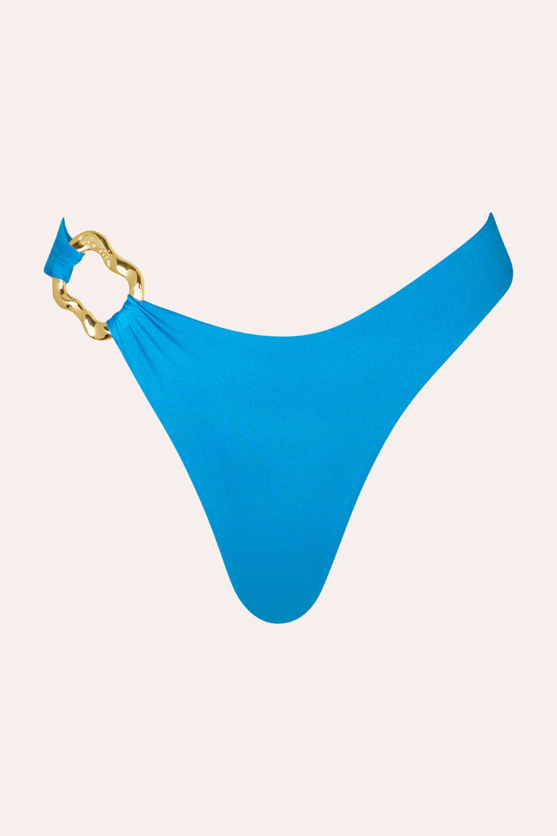 Cruise' Hoop Bottoms - Admiral Blue